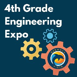 4th Grade Engineering Expo